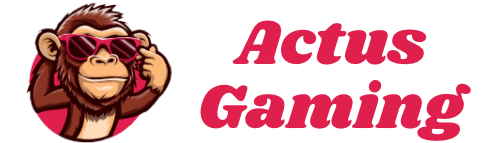Actus Gaming