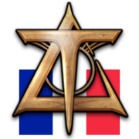 Logo du groupe Throne and Liberty