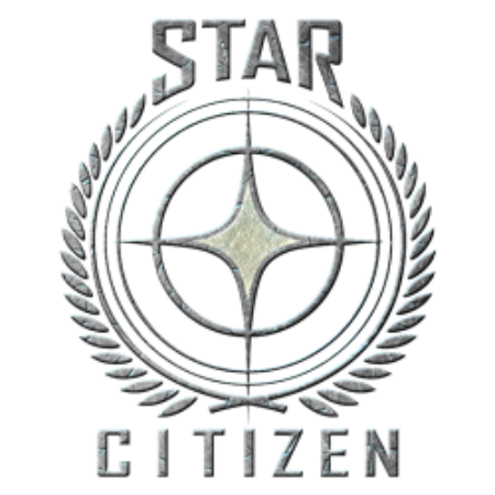Logo du groupe Star Citizen