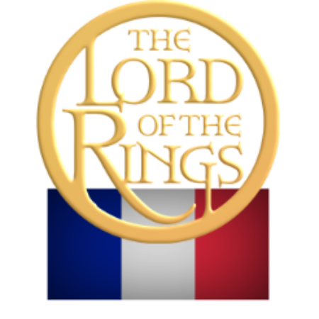 Logo du groupe The Lord Of The Ring